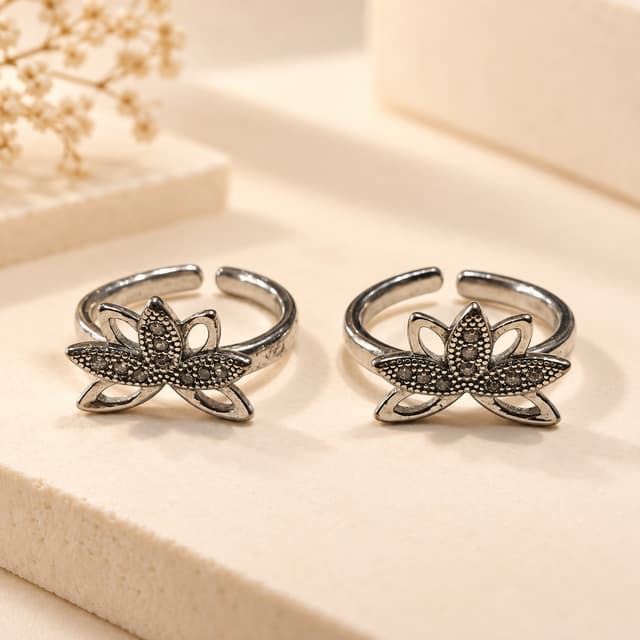 Lotus Design Bicchiya Set thumbnail 1